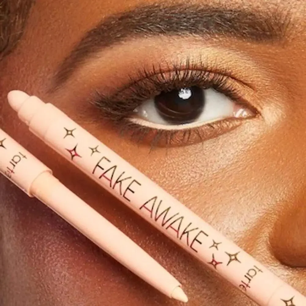 Tarte Nude fake awake eye highlight